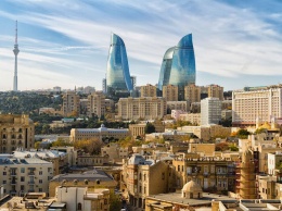 Знакомимся с Азербайджаном: выходные в Баку