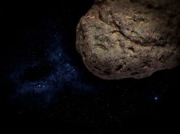 В НАСА зафиксировали мощный взрыв метеорита над Беринговым морем