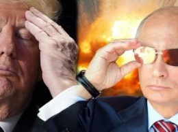 «Трамп расплачется»: Путин заставил США скупать российский рубль