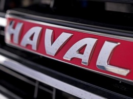 Компания Haval откажется от красных и синих логотипов для новых моделей