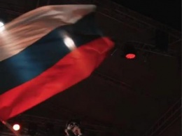 «Кто не скачает, тот BlackStar»: Концерт Тимати в Крыму вызвал межнациональный конфликт