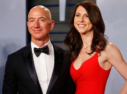 Компромат на руководителя Amazon продал брат его любовницы - за $200 тысяч