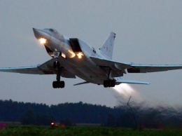 ''Ударят по любой точке Европы'': в России проговорились о переброске боевых самолетов в Крым