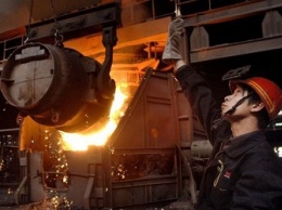CISA ожидает незначительного роста цен на сталь в Китае