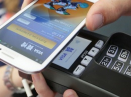 NFC-технология: В Украине стремительно растут бесконтактные платежи
