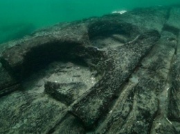Археологи обнаружили в египетском Ниле 2500-летний корабль, который описывал Геродот