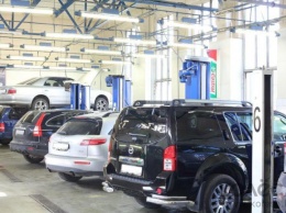 Автосервисы Oiler: обслуживание и ремонт японских автомобилей в Киеве