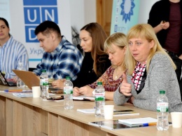 МИП: В Краматорске и Северодонецке прошли круглые столы по развитию коммуникативной сферы