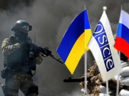 В представительстве США в ОБСЕ назвали главное условие прекращение войны в Донбассе