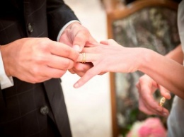 Каждый пятый брак в Николаевской области был заключен с помощью сервиса «Брак за сутки»