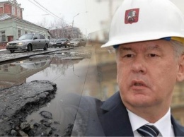 «Сдерут по 4300 рублей»: Каждый россиянин «выложит» деньги за новую дорогу в Москве