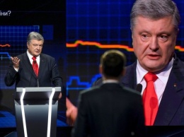 Порошенко рассказал журналистам, как вернет Крым
