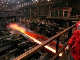 Акционеры Evraz выставили на продажу около 2% акций компании