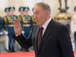 Стало известно, как отставка Назарбаева связана с Украиной: "цель достигнута"