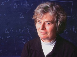 Карен Уленбек стала первой женщиной, получившей самую престижную математическую награду в мире