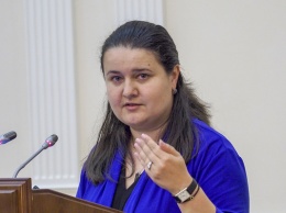 Маркарова назвала сроки пересмотра программы МВФ для Украины