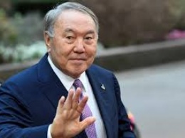 Что означает отставка Назарбаева для Украины
