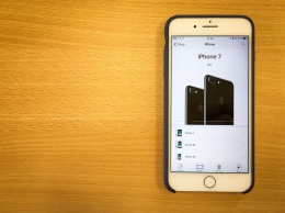 Аккумулятор Moonfish зарядил iPhone за 40 минут