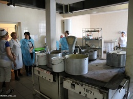 Нарушения правил хранения и старое оборудование: в Николаеве продолжают проверять детсады и школы