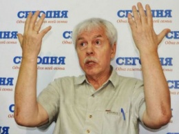 Первого президента Крыма арестовали в оккупированном Симферополе