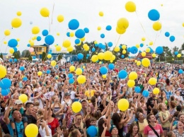 Население Украины сокращается все быстрее