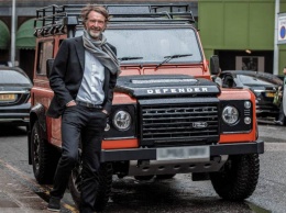 Внедорожник «с философией Land Rover Defender» помогут создать BMW и Mercedes