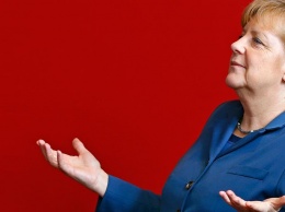 Меркель ответила на возмущение США из-за военного бюджета ФРГ