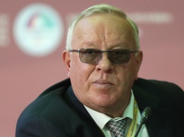 Глава Республики Алтай Александр Бердников подал в отставку