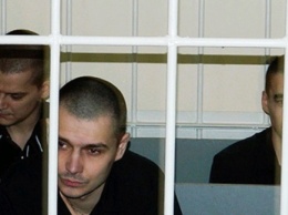 Евгений Краснощек, отбывающий пожизненный срок за убийство Оксаны Макар, сделал неожиданное признание