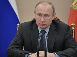 Доходы и цены: Путин назвал основные проблемы Крыма