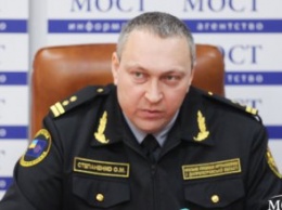С момента запуска новых весовых комплексов на трассах Днепропетровщины было зафиксировано 51 нарушение, - Алексей Степаненко