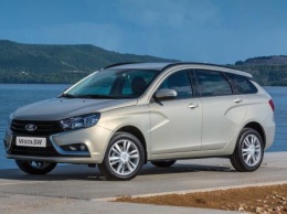 Немецкие эксперты сравнили новую LADA Vesta SW и подержанный Opel Insignia