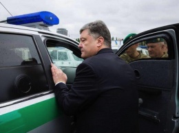 Охрана Порошенко избавилась от назойливого журналиста: "можно считать покушением"