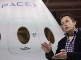Маск рассказал, каким образом жадность россиян побудила его создать SpaceX. Видео