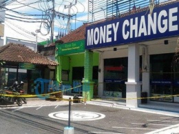 На Бали полиция застрелила двух россиян, подозреваемых в ограблении обменника