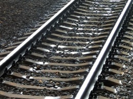 Во Львовской области военный-контрактник погиб под колесами поезда