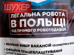 Тучи сгущаются? Украинских заробитчан хотят взять «под колпак» чиновники, чтобы хорошо «подоить»