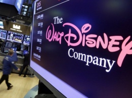Больше, чем бюджет Украины. Walt Disney купила 21th Century Fox за 71,3 млрд долларов