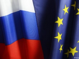 Россия занимает четвертое место среди торговых партнеров ЕС