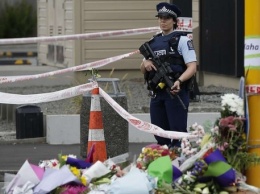 В Новой Зеландии запретили несколько типов оружия спустя 72 часа после теракта