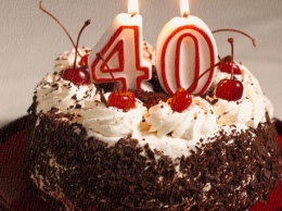 Почему ни в коем случае нельзя праздновать 40-летие