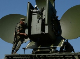 Российские боевики запустили на Донбассе новейшее радиоэлектронное оружие