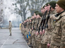 Во Львове внезапно умер герой войны на Донбассе