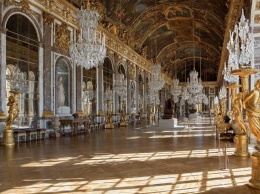 В Версальском дворце пройдет фестиваль электронной музыки