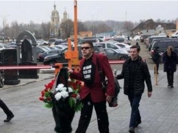В Москве похоронили Юлию Началову: подробности прощания