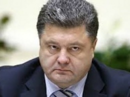 В СМИ попала секретная запись о "неутешительном диагнозе" Порошенко