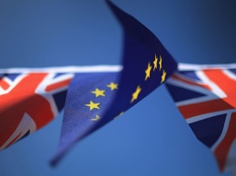 В Евросоюзе видят 22 мая крайней датой выхода Великобритании из ЕС