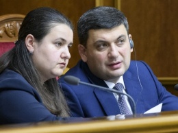 Валовой внешний долг Украины за квартал вырос на $515 млн