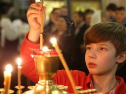 40 святых: приметы и суеверия праздника