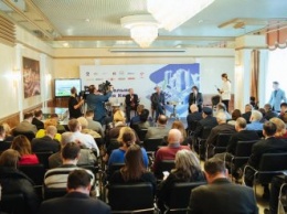 В Киеве состоялось публичное обсуждение стратегии развития столицы